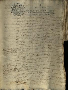 Actas de Cabildo de 1703 (III)